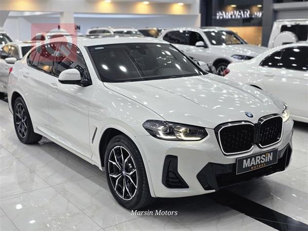 BMW for sale in Iraq